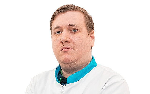 Ткачев Максим Андреевич