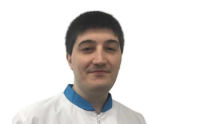 Мудунгасанов Шамиль Магомедович