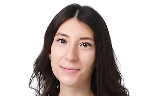 Мамш Лава Валидовна