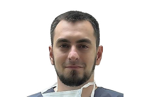 Атуев Супьян Салманович