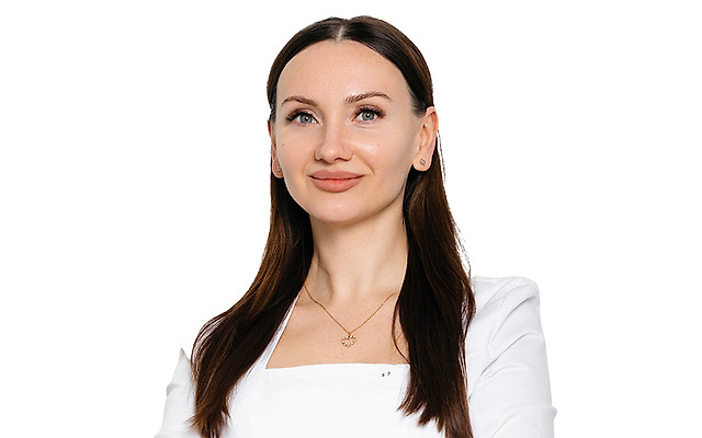 Иванова Мария Александровна