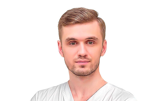 Раджабов Муртаз Гамзатович