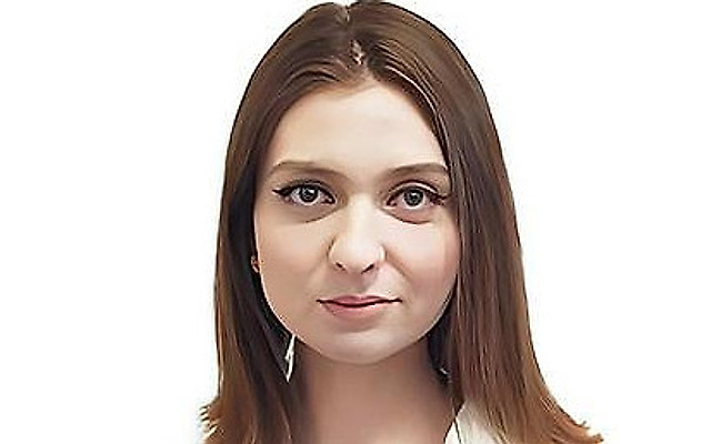 Гладышева Ада Александровна