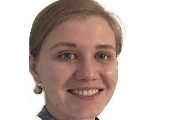 Макарова Полина Петровна
