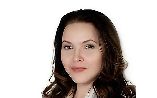 Миусова Марина Владимировна