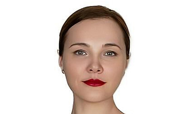 Першина Надежда Николаевна