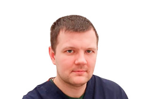 Петрунин Алексей Олегович
