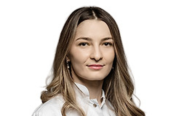 Тхостова Фатимат Жираслановна