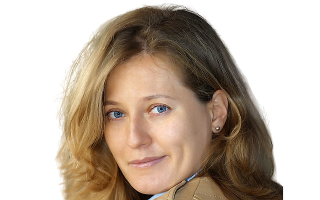 Шахова Светлана Михайловна