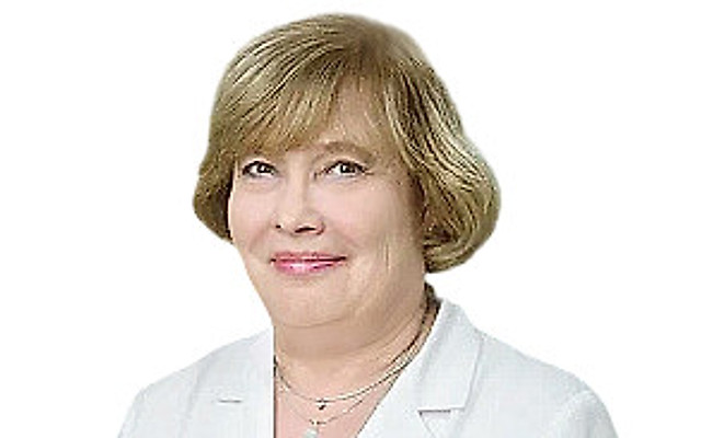 Забелина Елена Игоревна