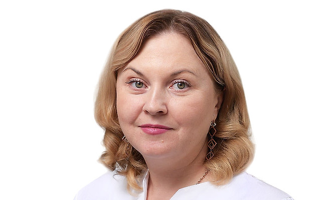 Литвинцева Виктория Анатольевна