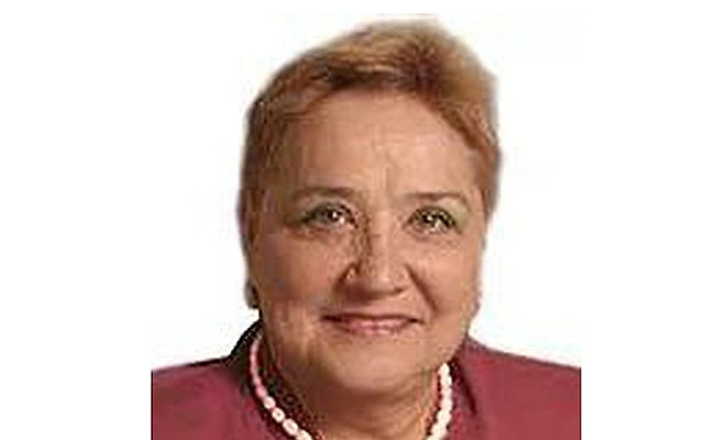 Слепцова Светлана Ивановна