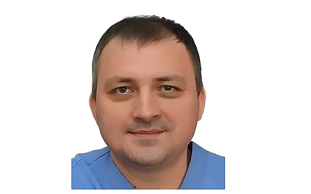 Кужовник Антон Леонидович
