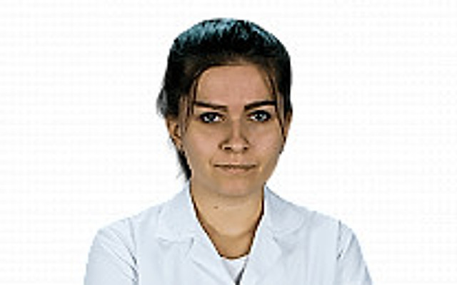 Панова Виктория Викторовна
