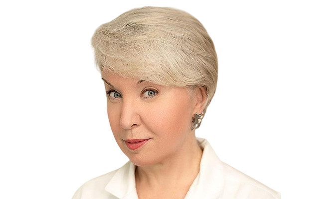 Монахова Ирина Валентиновна