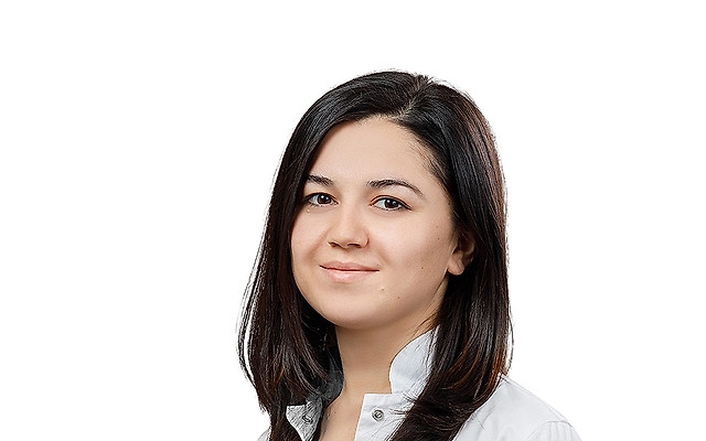 Кумышева Ирина Юрьевна