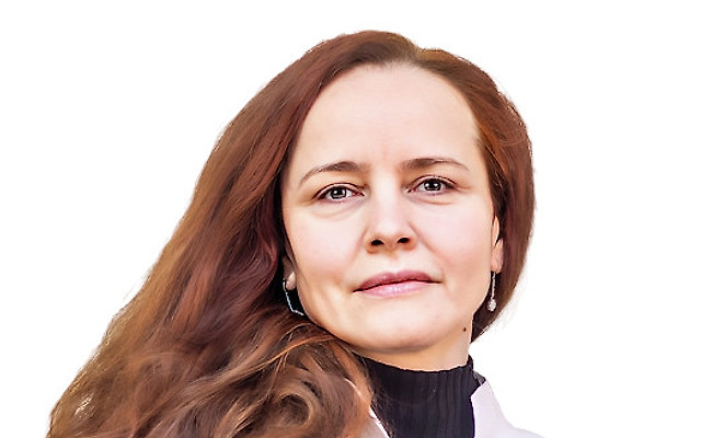 Бондарь Ирина Николаевна