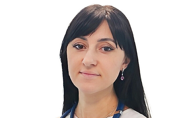 Воронина Галина Викторовна