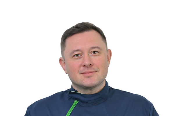 Валенков Игорь Владимирович