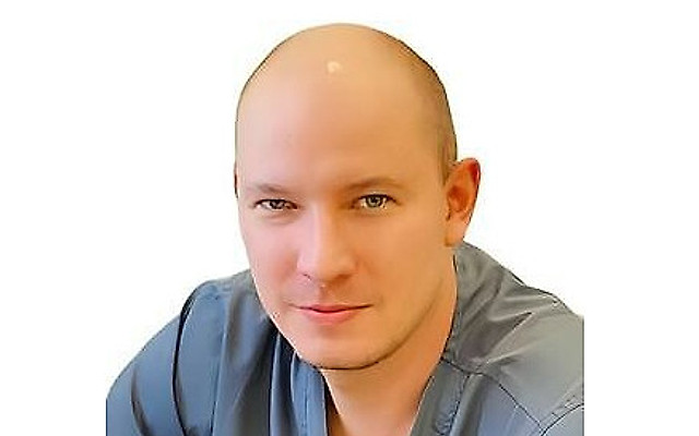 Костенков Андрей Олегович