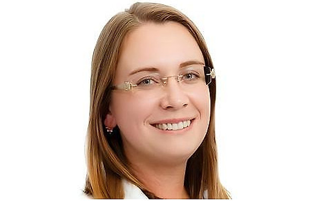 Паршенкова Ирина Геннадьевна
