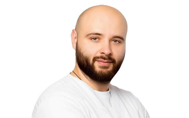 Джидзалов Валерий Альбертович