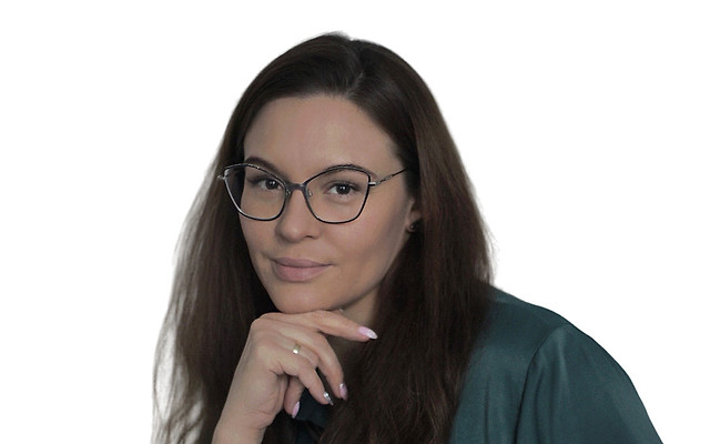 Герасимова (Кохова) Юлия Васильевна