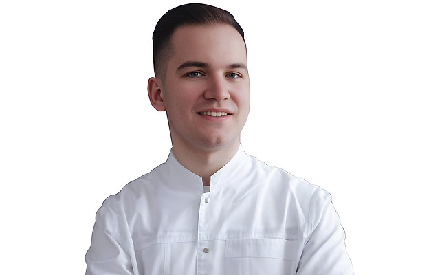 Гоготов Олег Владимирович