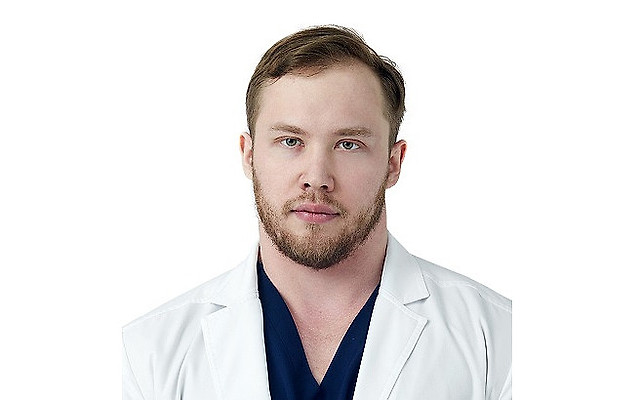 Терушкин Роман Алексеевич