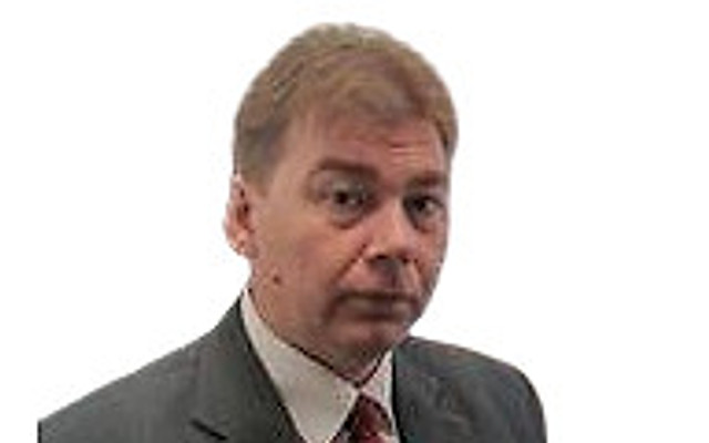 Шипилов Виктор Евгеньевич