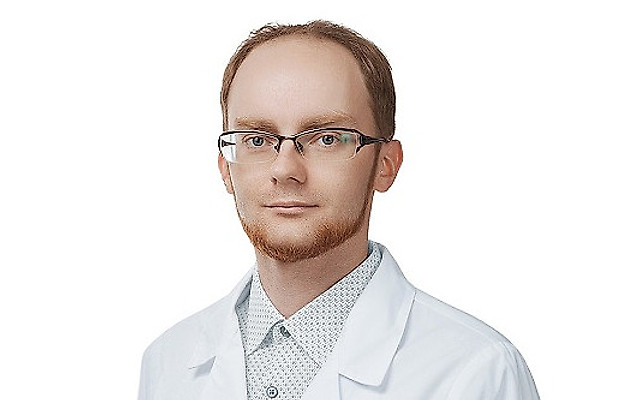 Рыжов Роман Рамизович