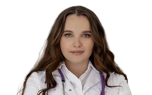Житко Анна Владимировна