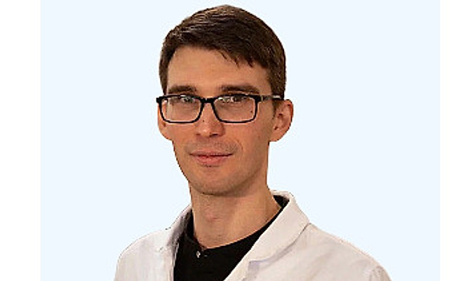 Демишев Никита Александрович