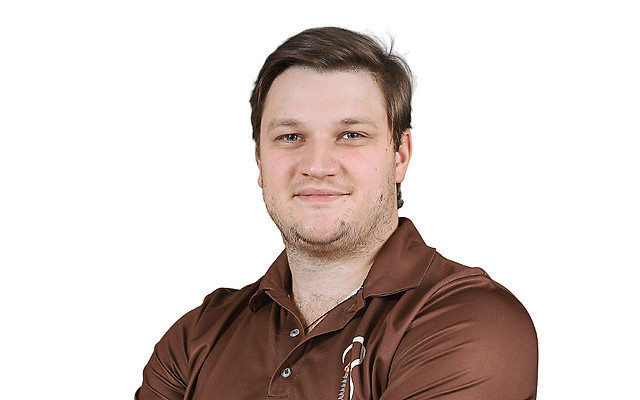 Тупиков Алексей Сергеевич