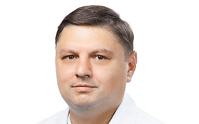 Крячков Алексей Васильевич