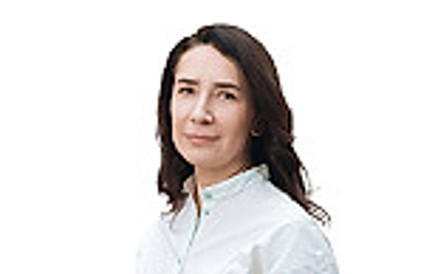 Рзаева Эльмира Рамизовна