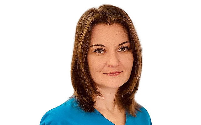 Балякина Юлия Анатольевна