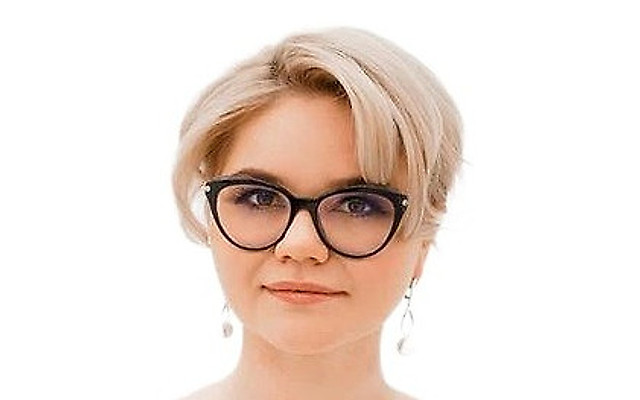Чернова Яна Владимировна