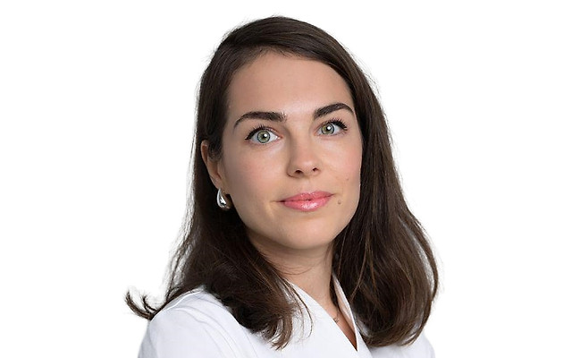 Григорьева Екатерина Сергеевна