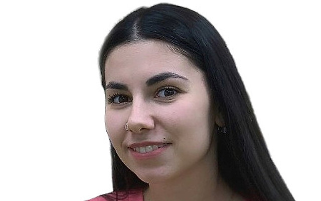 Лапшина Алина Анатольевна