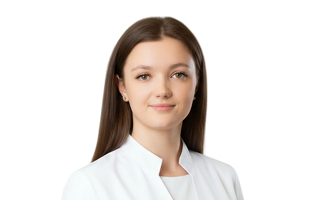 Минаева Валерия Романовна