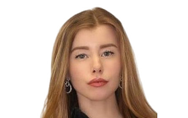 Каплун Виктория Павловна