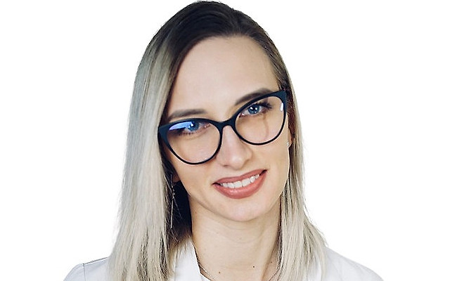 Тарасова Анастасия Александровна