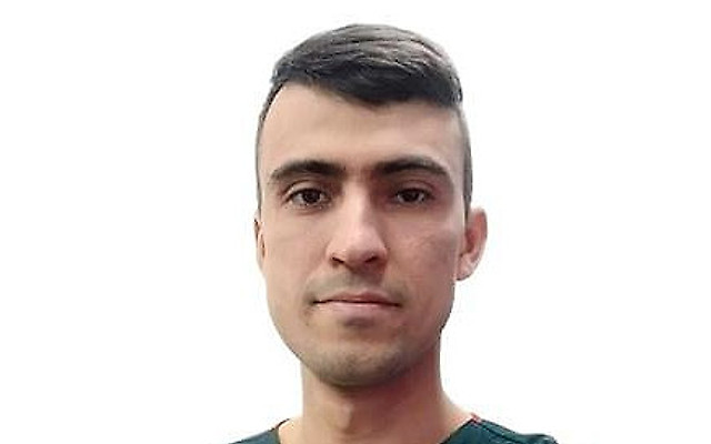 Рамазанов Ильдар Шамилевич