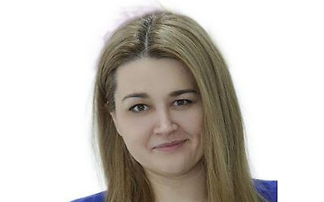 Карвацкая Кристина Федоровна