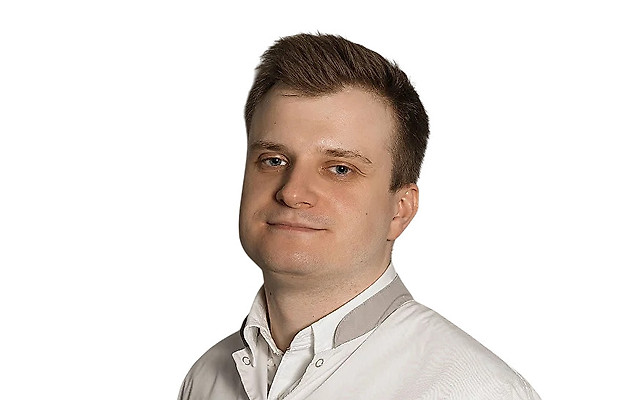 Лазука Павел Александрович