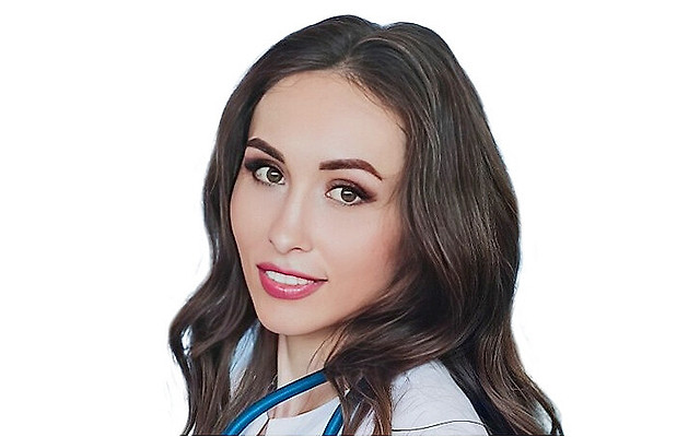 Пиутлина Алина Евгеньевна
