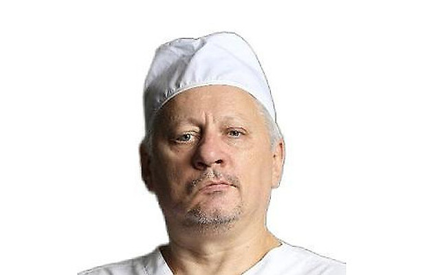 Кочубей Александр Александрович