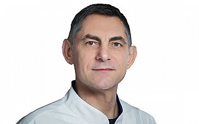 Анищук Андрей Викторович
