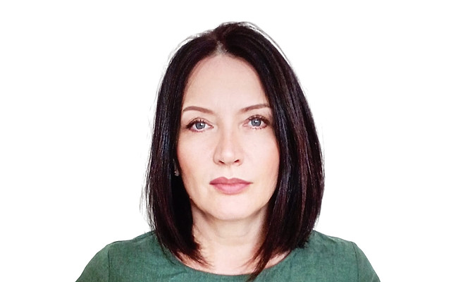 Рамазанова Лариса Викторовна